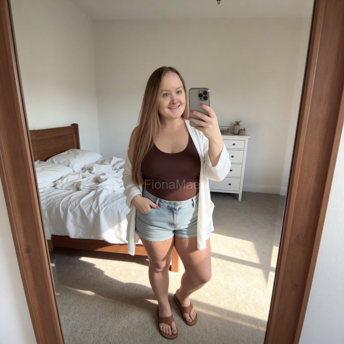 Fiona Mae tweet media