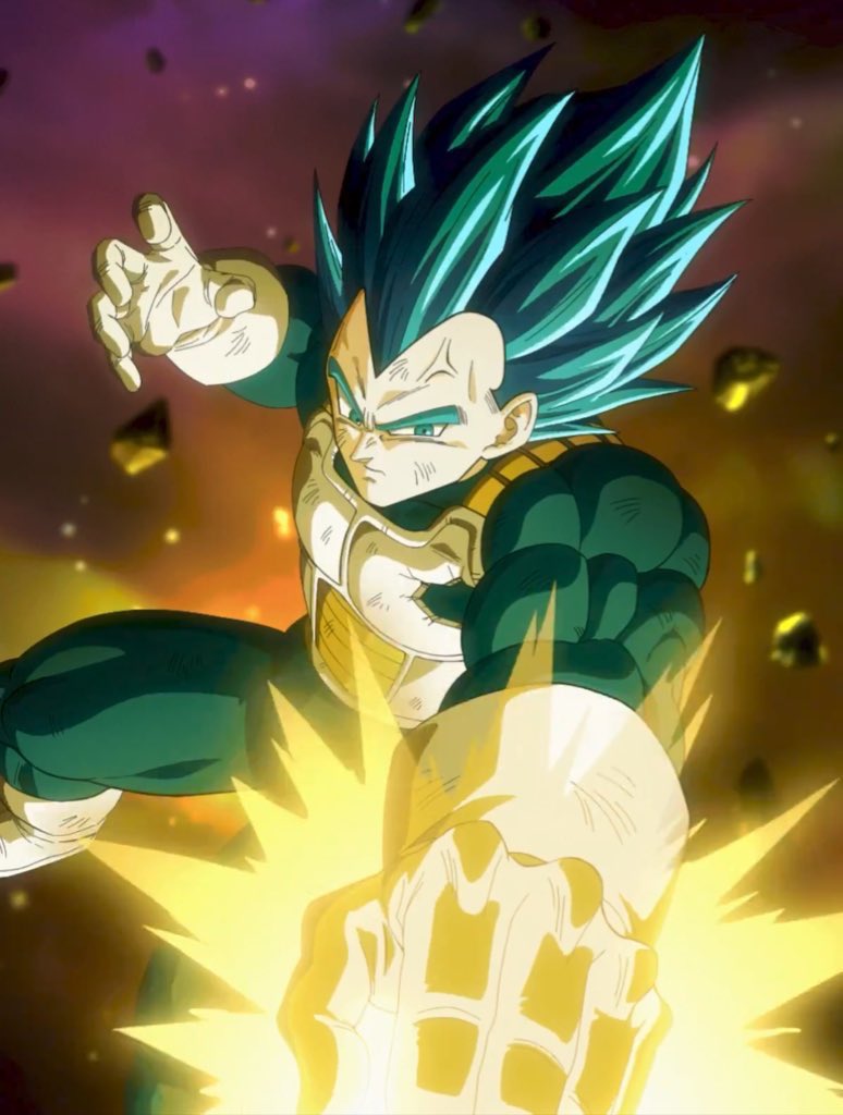 OTAKUさん🐉 Dokkan & Genshin Lover tweet media