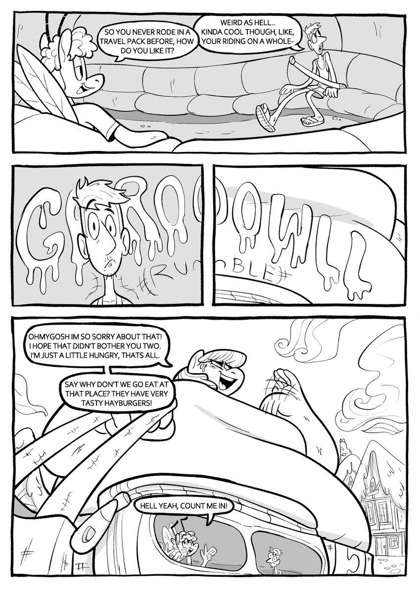 Zeph!🔞 tweet media