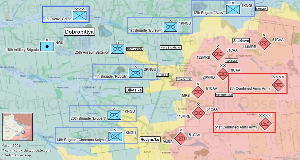 Unit Observer tweet media