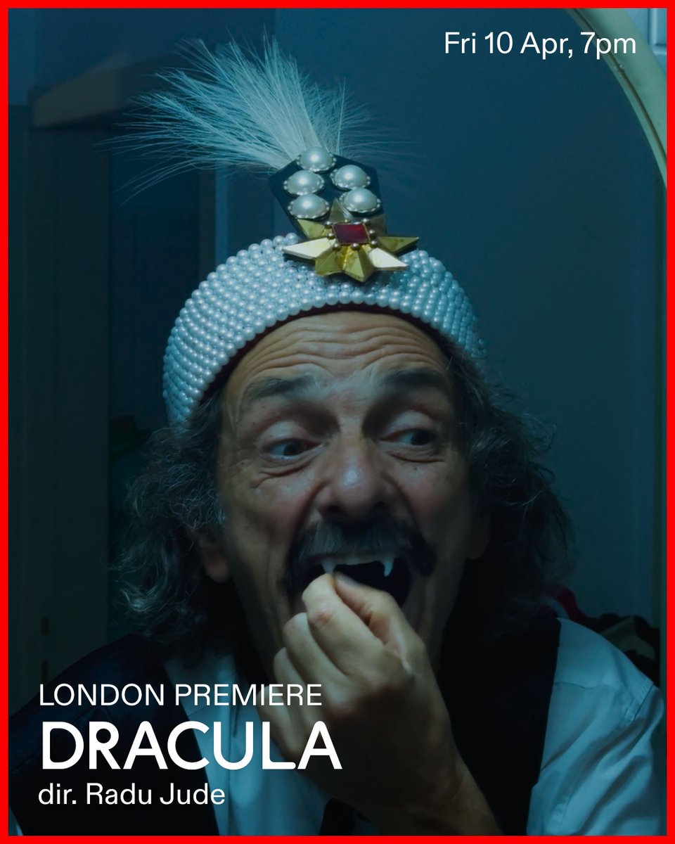 Institute of Contemporary Arts tweet media