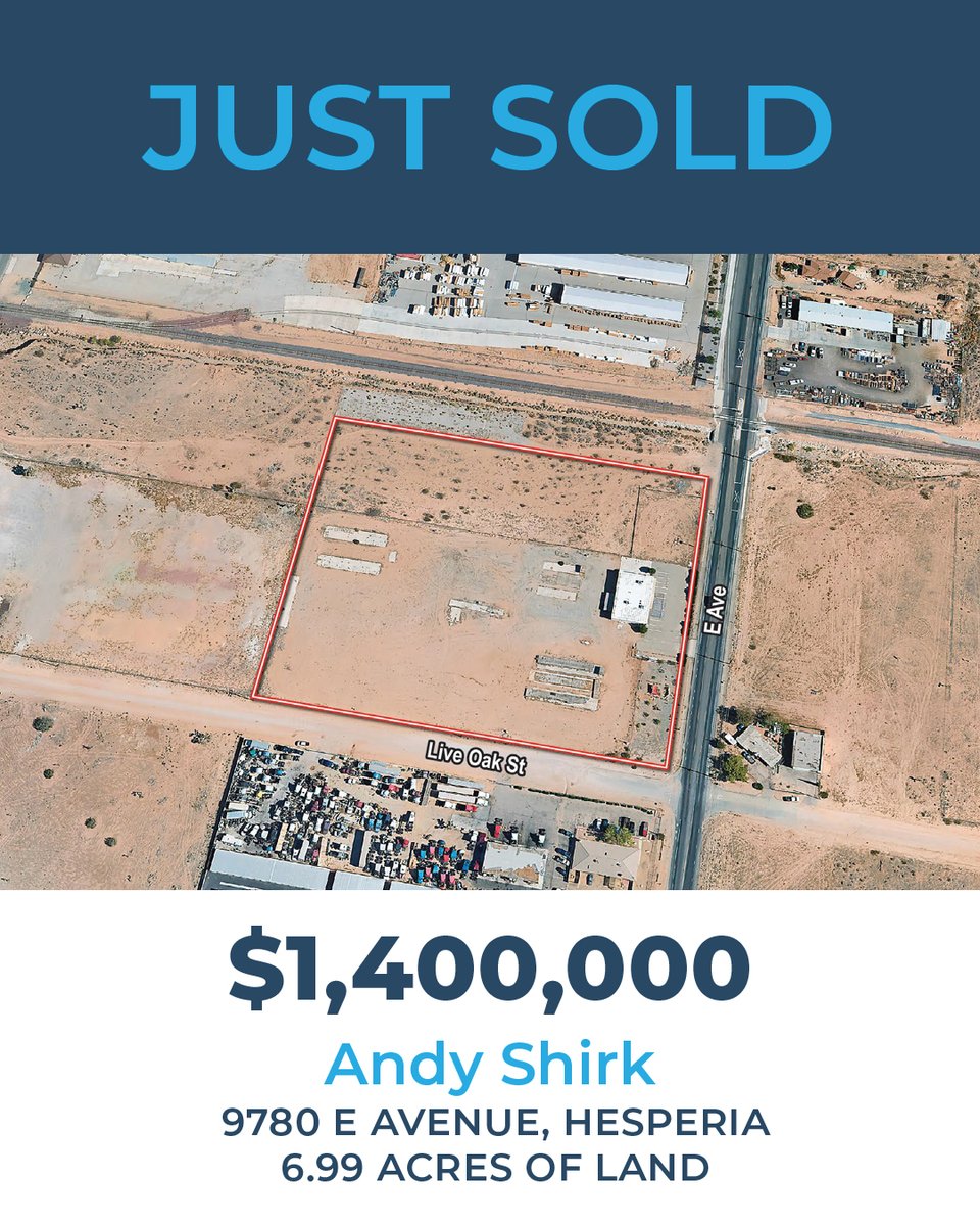 Voit Real Estate Services tweet media