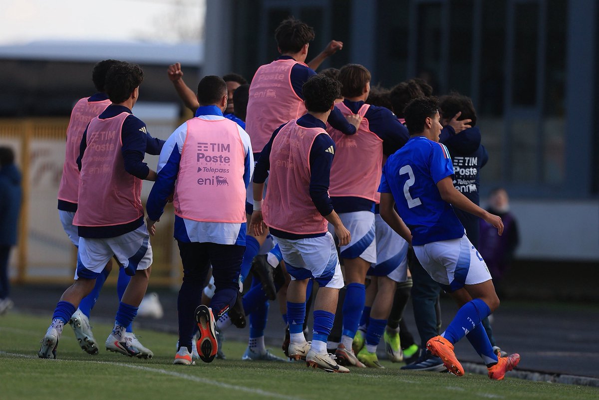 Italy Focus 🇮🇹 tweet media