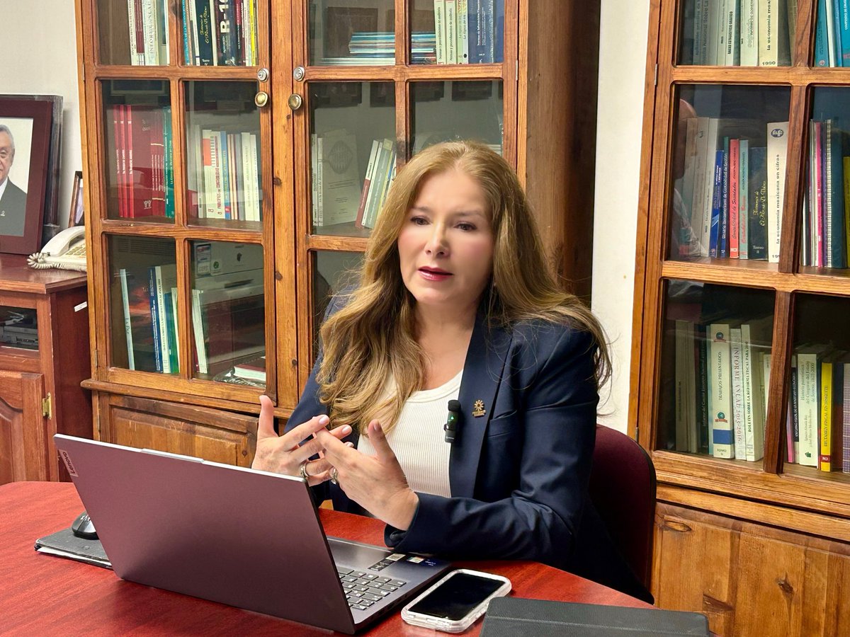 IMCP Sonora tweet media