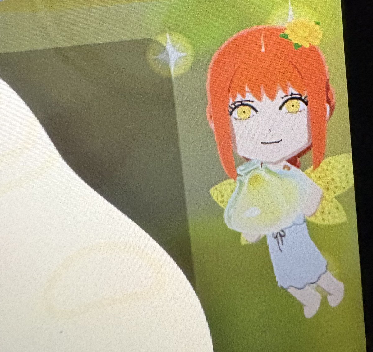 amanehouse24680's tweet image. マキマさん
 #トモコレ