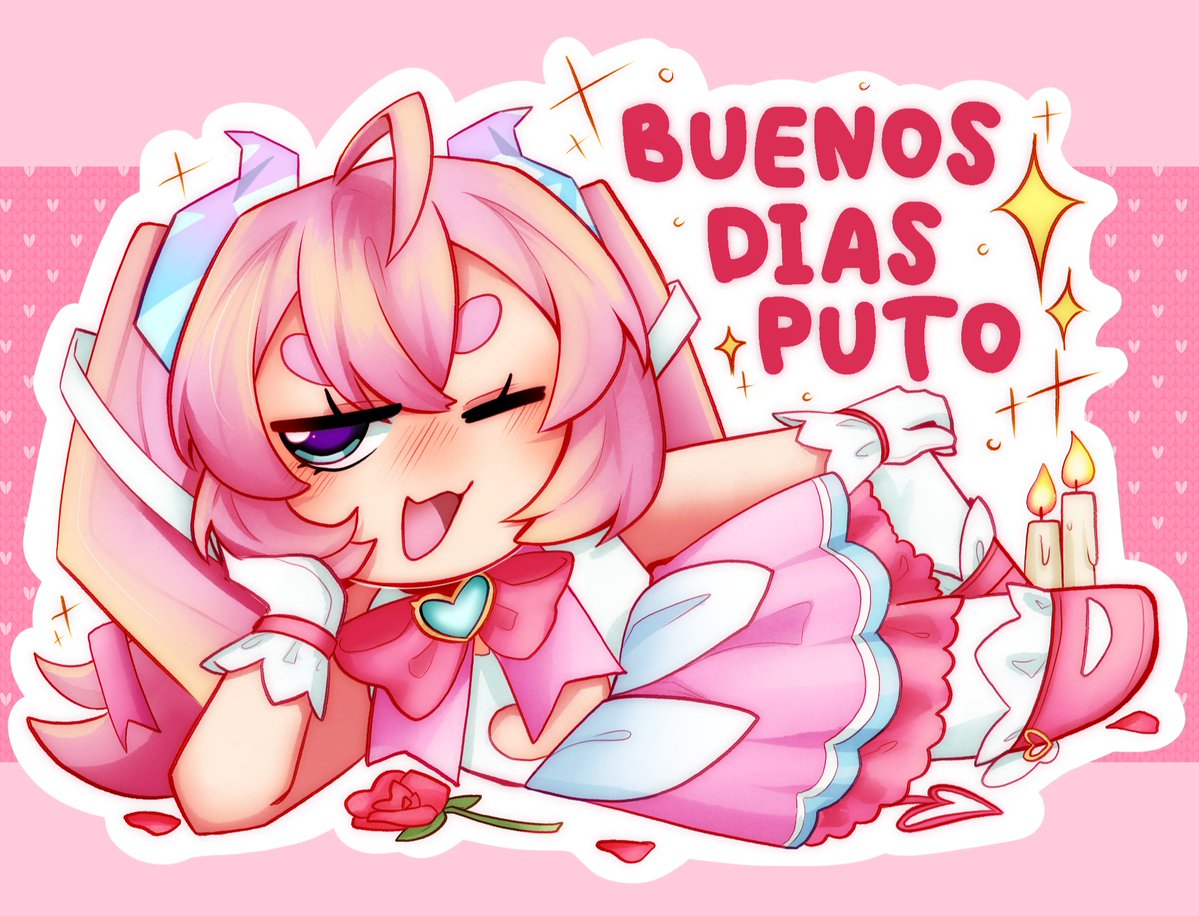 🐾🏴☠️ | Bo_Bunn | 🐱👧 tweet media