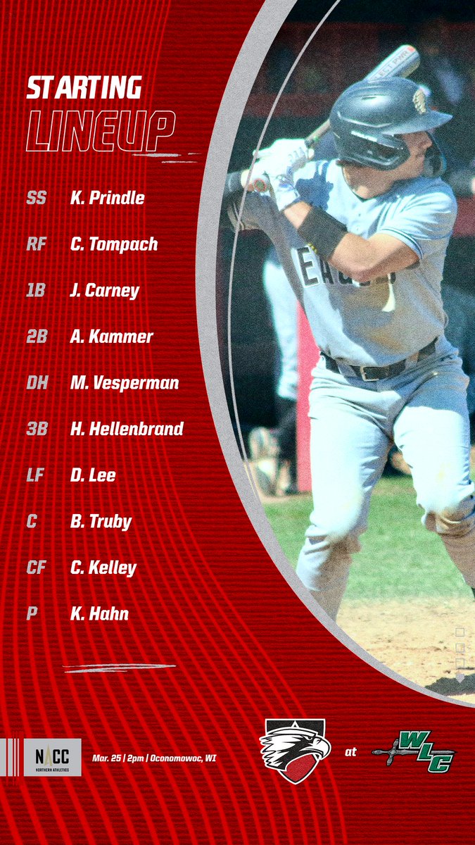 EU Eagle Baseball tweet media