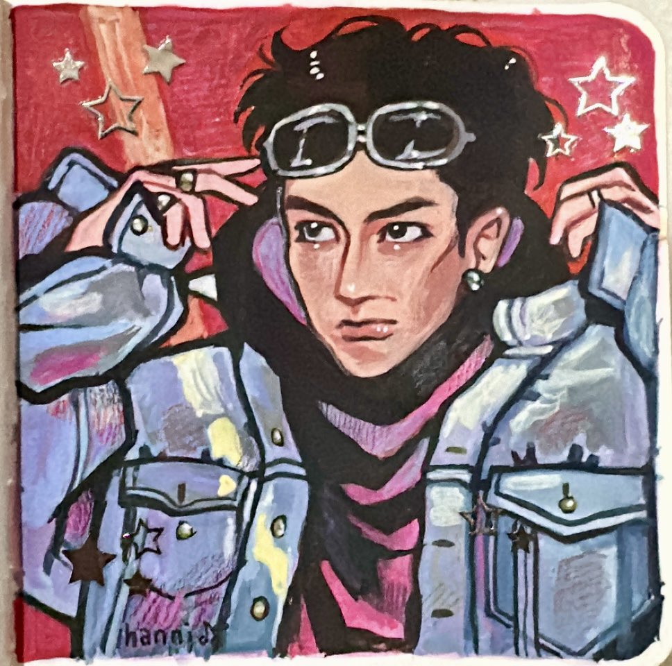 hanni🍒 tweet media