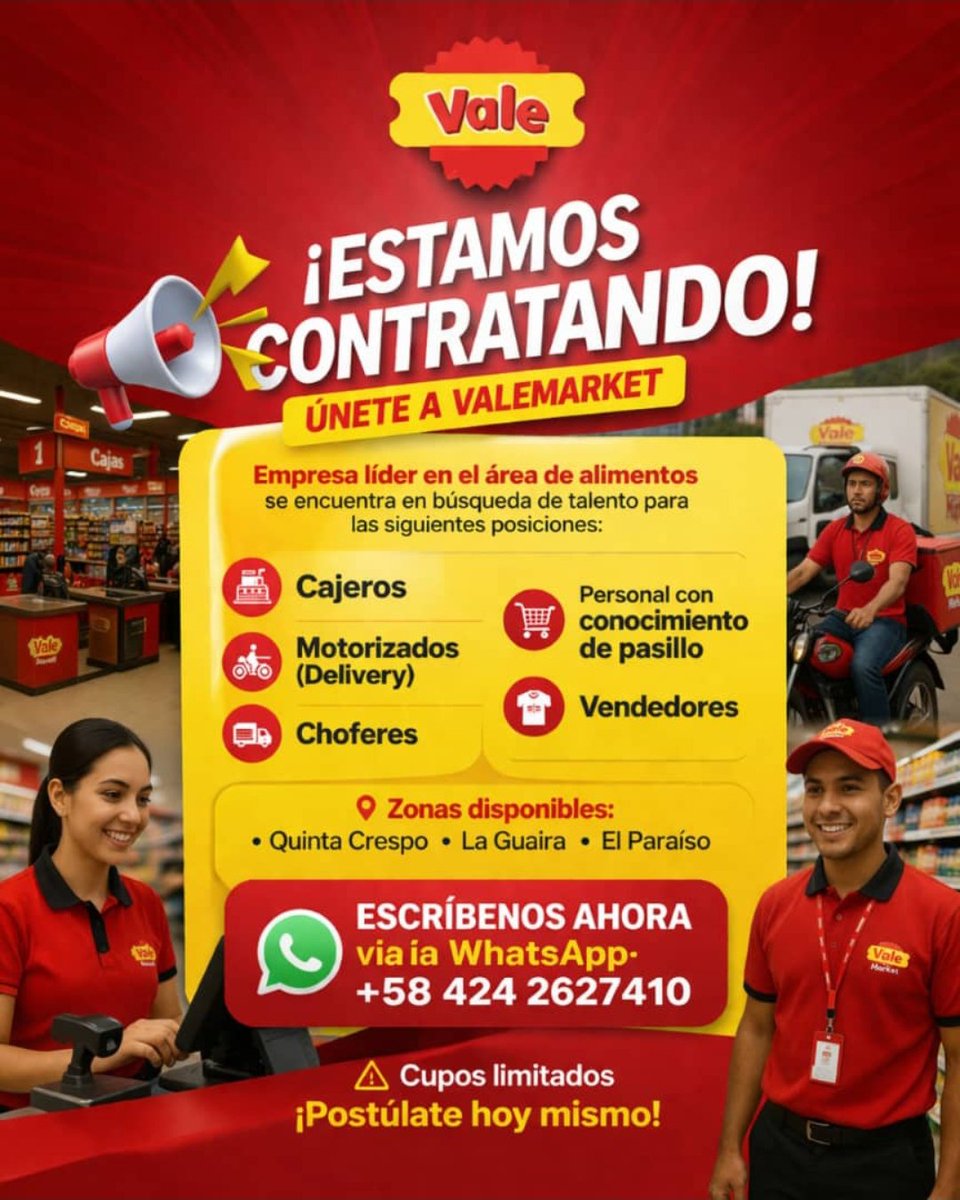 micen20's tweet photo. ¡Echa un vistazo a Vale Market LG 02 🌊! #TikTok https://t.co/krMsn4nKKy…

#caracas #catialamar #laguaira #mercadocesarnieves #barrioaeropuerto #barriobrisasdelaeropuerto #catialamarlapaez #quintacrespo #venevision #banesco en #venezuela https://t.co/8M84jg2Acv