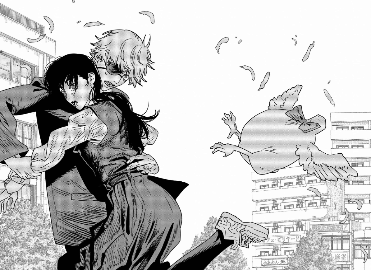 Haru C.E.O. de las Waifus tweet media