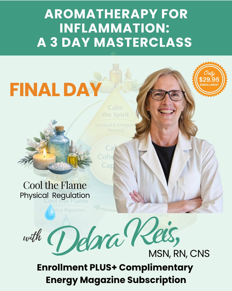 Healing Touch tweet media