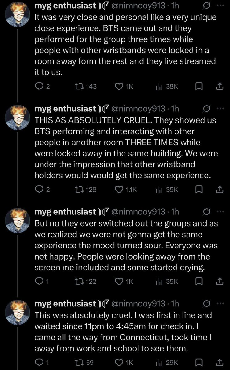 Pichel | ARIRANG tweet media