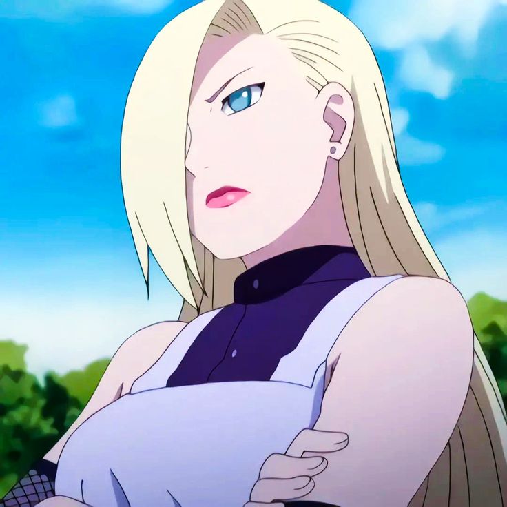 💛💜ino yamanaka milf master boss 💛💜 tweet media