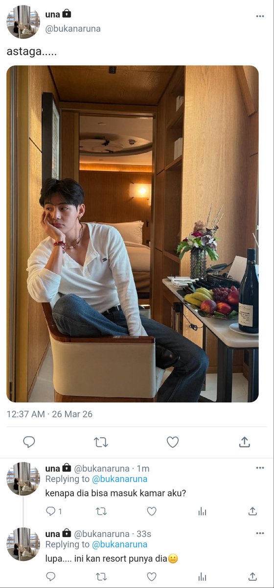 cacicuceco. lowkey S2 on ig! tweet media