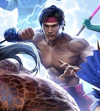 Ryu Kang tweet media