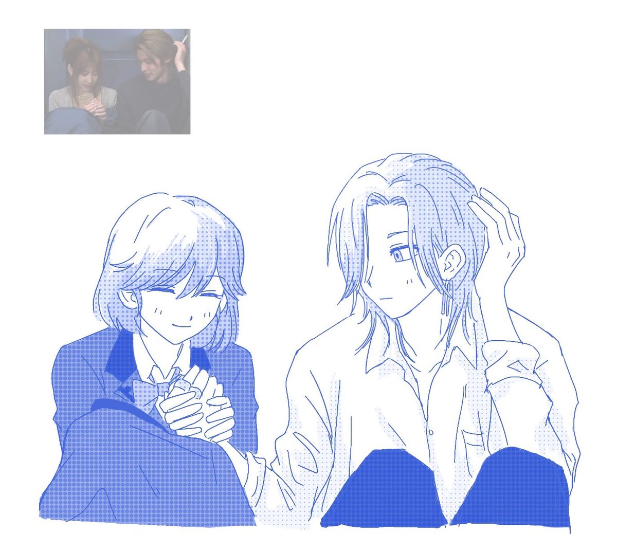 ᵐᵘᵈᵃ tweet media