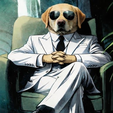 Martin_Five ($DOG ARC) tweet media