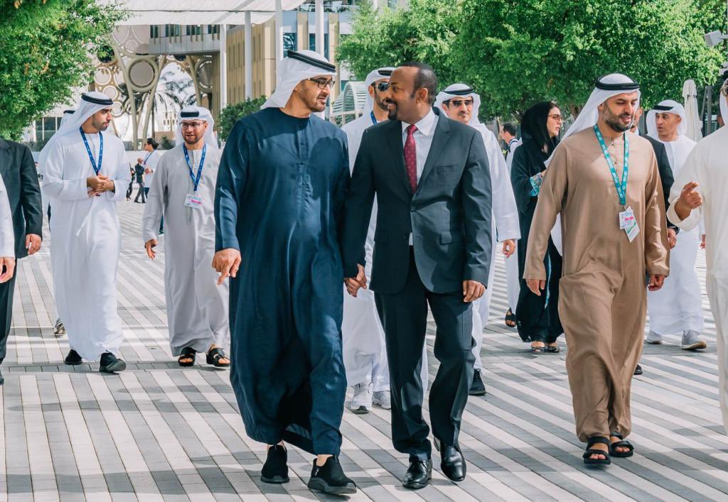 Abdi 🇪🇹 tweet media