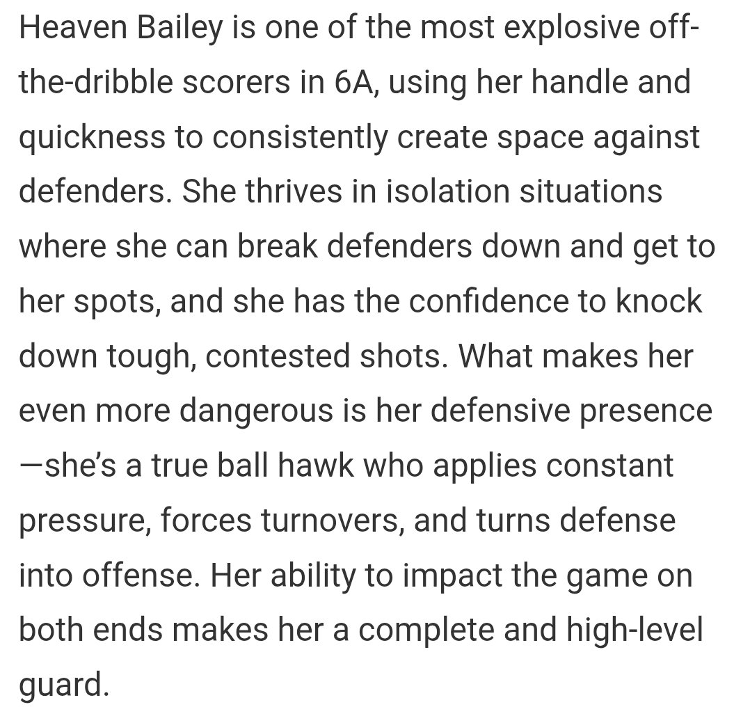 Heaven L Bailey tweet media