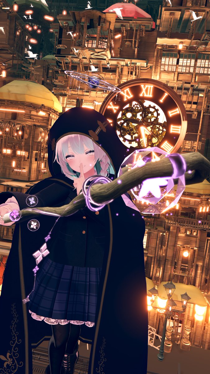 アニムス(旧ゆゆにぃ) tweet media