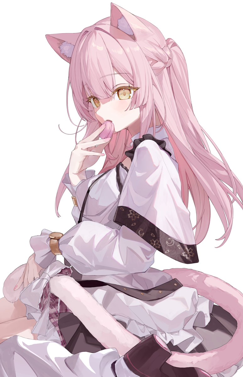 むんもっしゅ🌙🎀Vsinger︎✧ tweet media