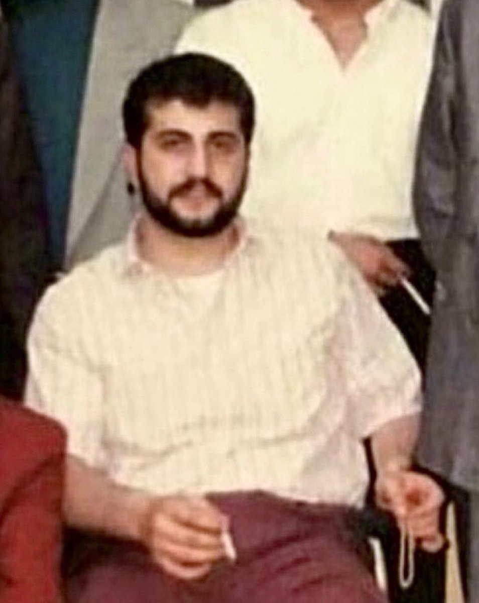 Vatan Fedaisi tweet media