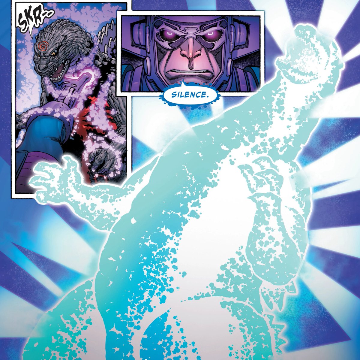 Mr_goji54's tweet photo. How it feels to drink Sprite from McDonald’s
#GodzillaInfinityRoar https://t.co/QzDS5o2B4P