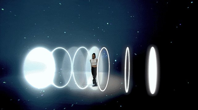 Erik and Georgia tweet media