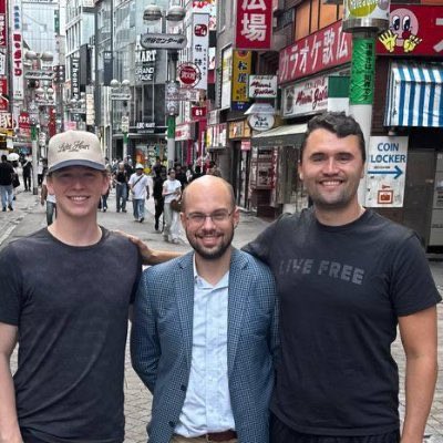 Ginny Robinson tweet media