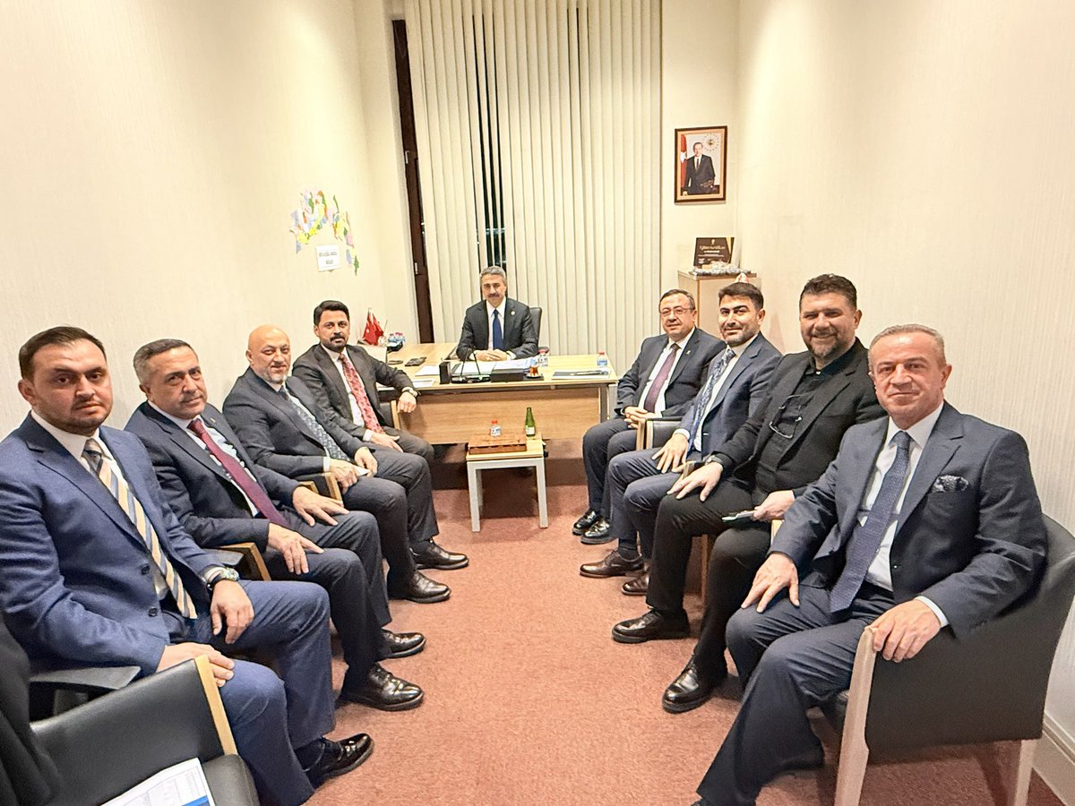 Hakan Özer 🇹🇷 tweet media