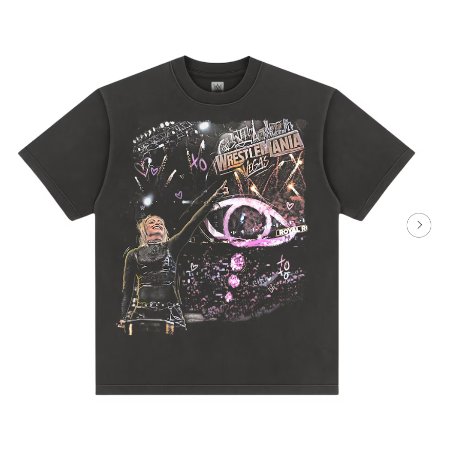New Liv Shirt on Hot Topic Link: https://t.co/K2yPOwS170