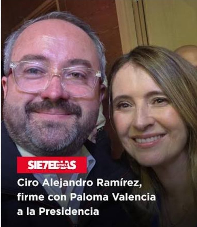 Sandra Chindoy tweet media