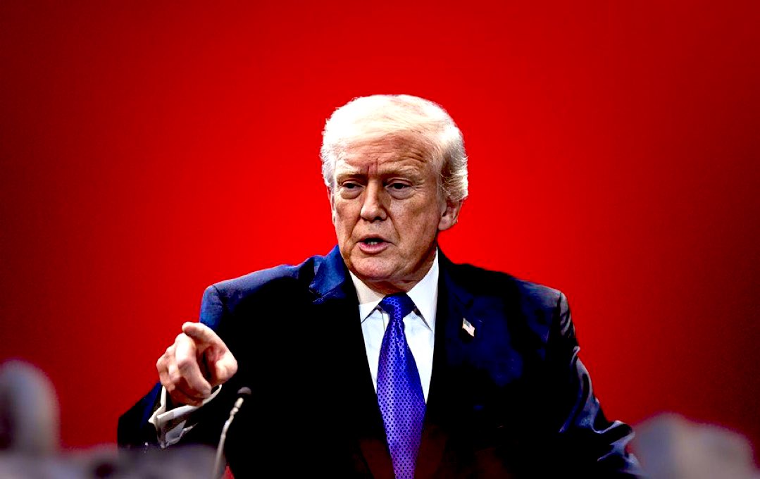 البيت الأبيض يحذر: ترمب يهدد إيران بـ'فتح أبواب الجحيم' إن لم تبرم اتفاقاً