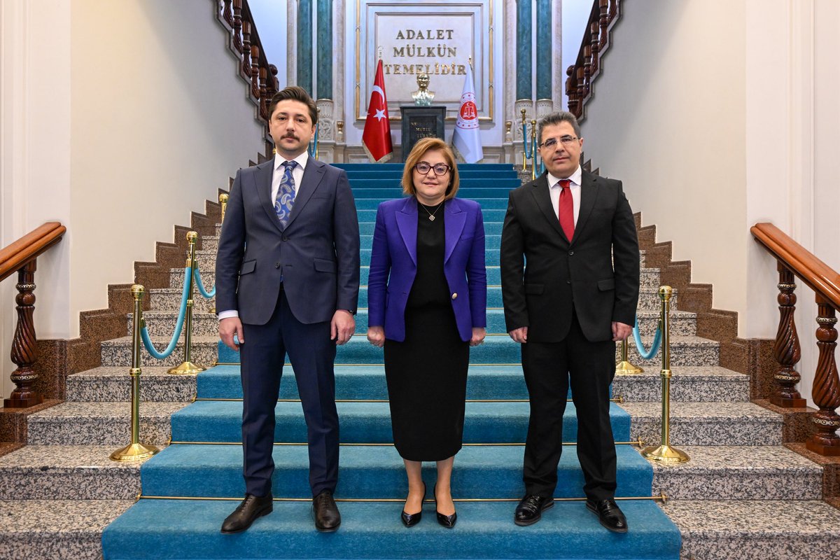 Ceza ve Tevkifevleri Genel Müdürlüğü tweet media