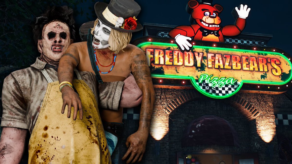 SpooknJukes tweet media