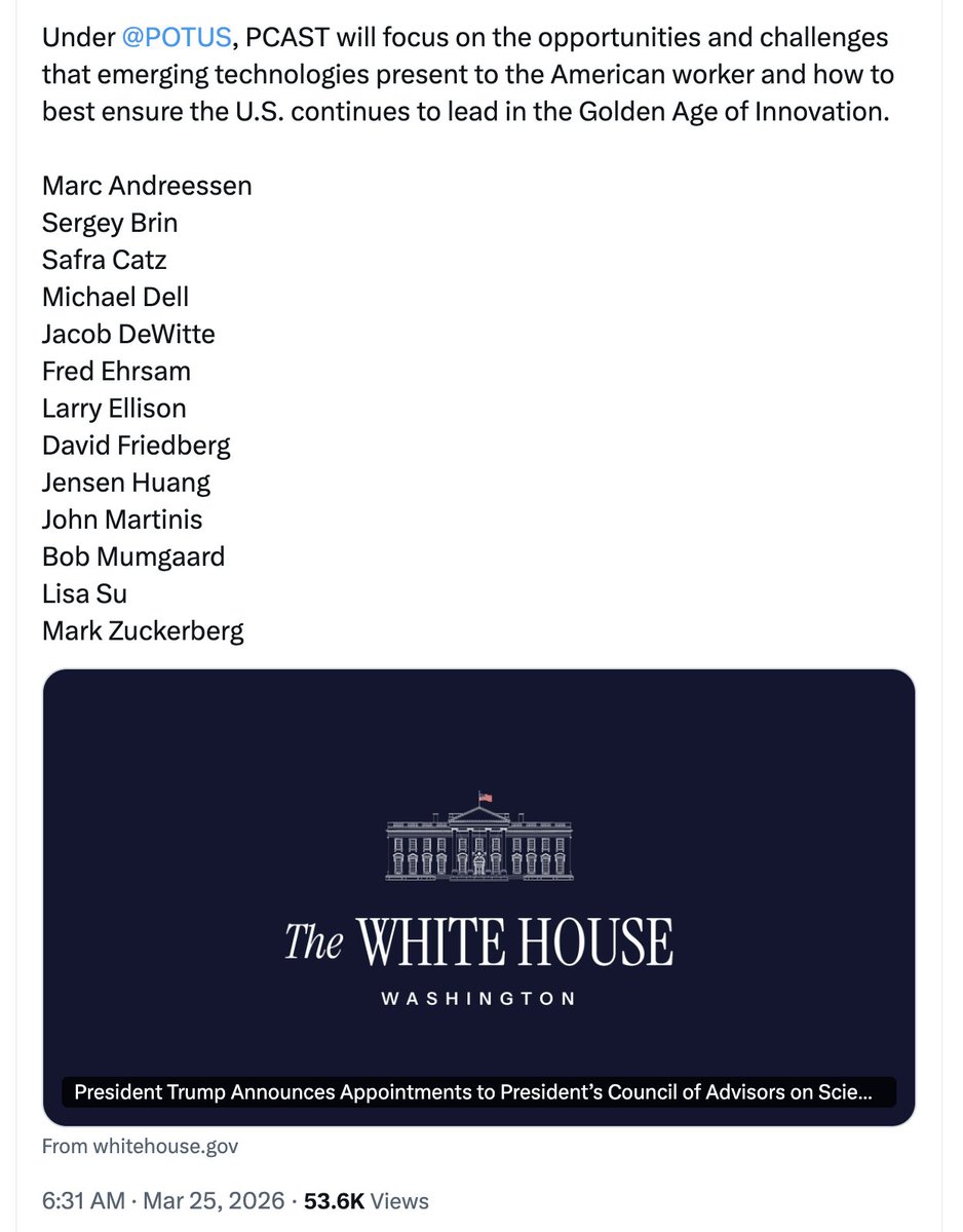 Eric Weinstein tweet media