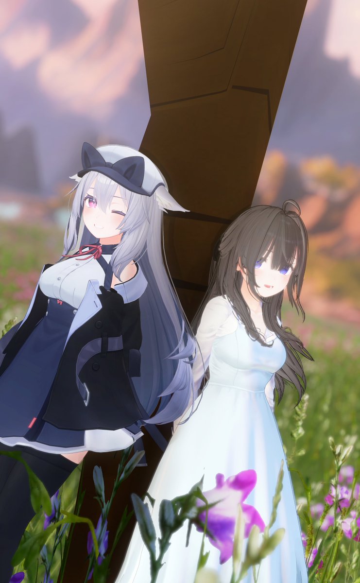 天音れいん tweet media