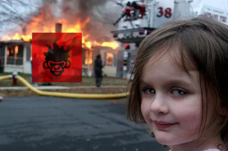 ROCALYS 🔥 tweet media