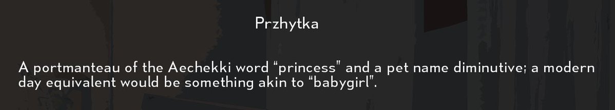 Ring of Prey tweet media