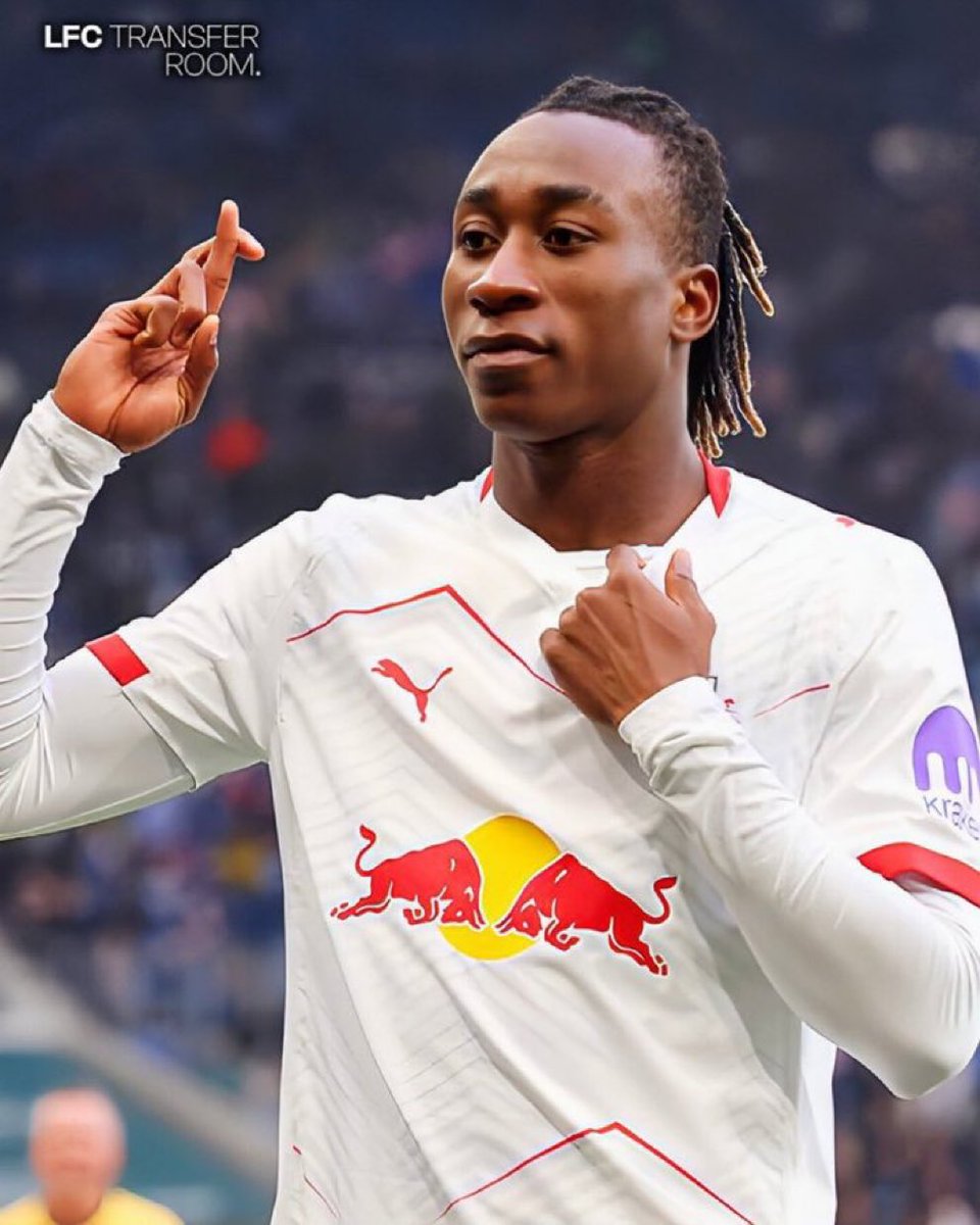 LFC Transfer Room tweet media