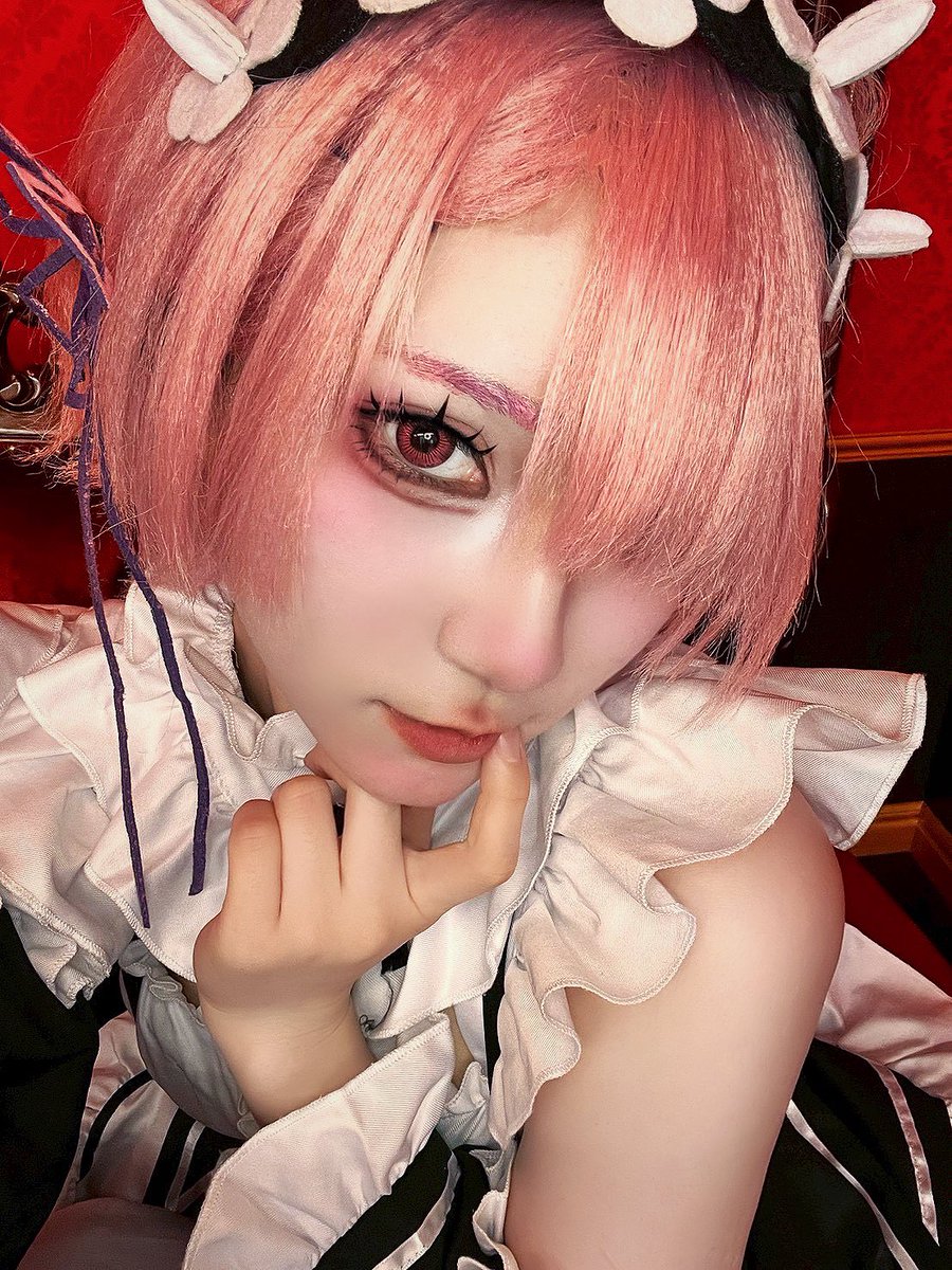 黒蜜おはぎ@池a！4/(4).5 tweet media