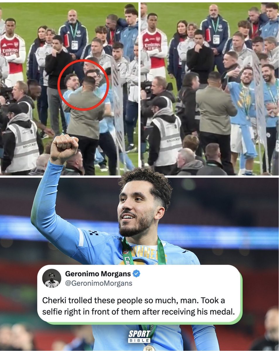 MCFC tweet media