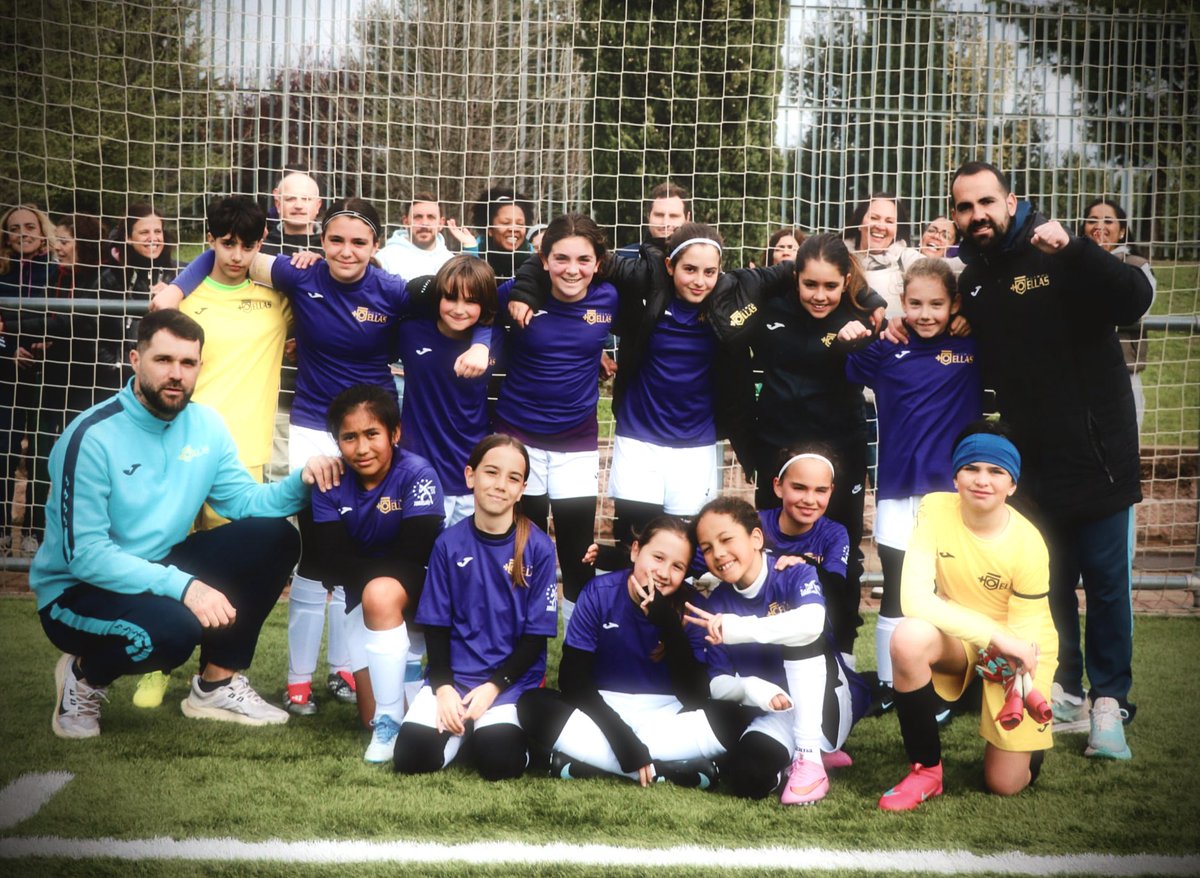 Futbolellas CFF tweet media