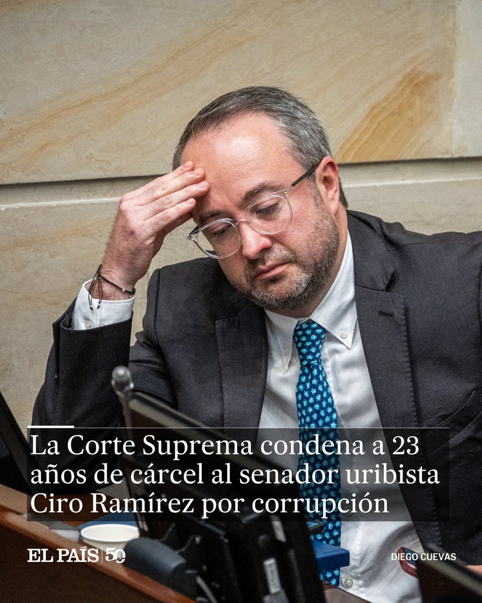 EL PAÍS América Colombia tweet media