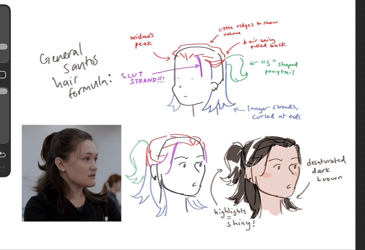 lei 🍏 pitt s2 spoilers tweet media