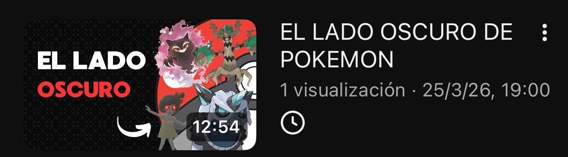 Reimon1211's tweet photo. Nuevo video en YouTube. Dadle amor🫡
https://t.co/cuoGZr8C4G https://t.co/CrfzNETjWX