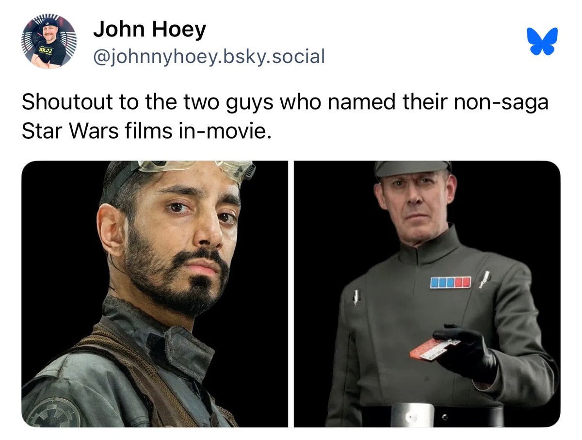 Star Wars Culture tweet media