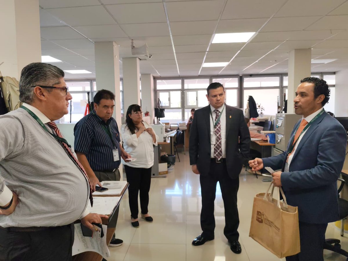 Poder Judicial de la Ciudad de México tweet media