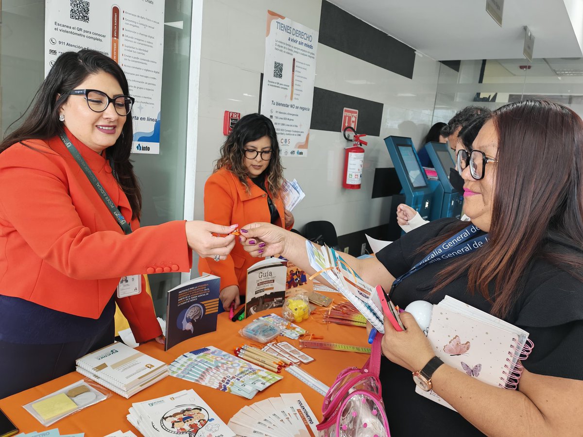 Poder Judicial de la Ciudad de México tweet media