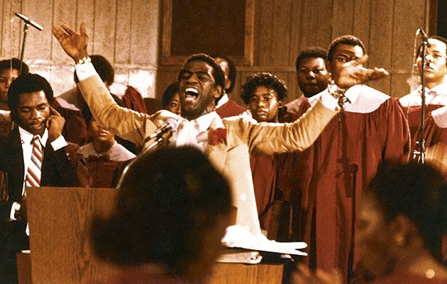 Al Green tweet media